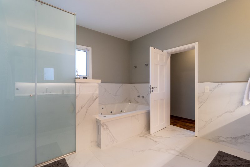 Casa à Venda Alto da Boa Vista em São Paulo/SP Rua Comendador Elias Zarzur São Paulo - 