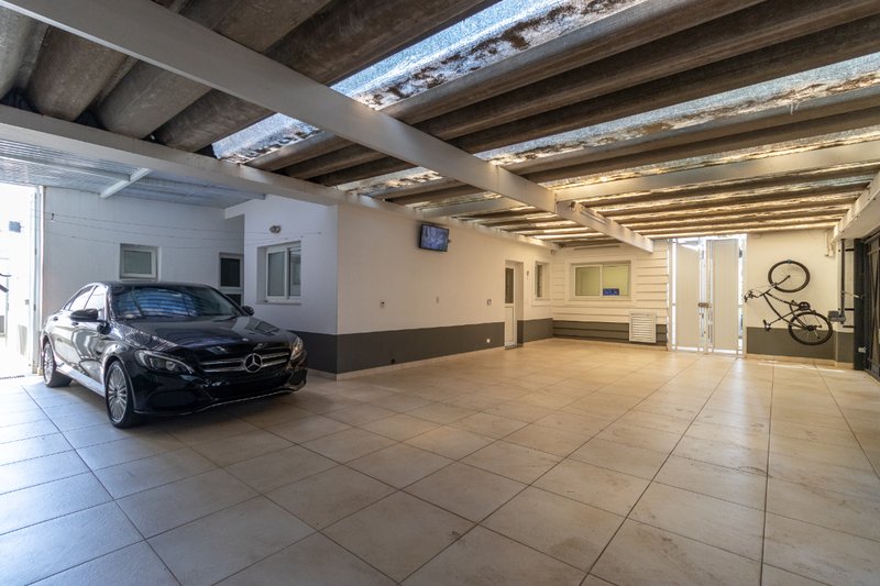 Casa à Venda Alto da Boa Vista em São Paulo/SP Rua Comendador Elias Zarzur São Paulo - 