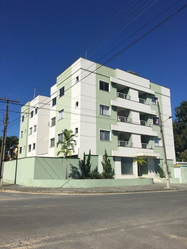 Apartamento na Quintino  Timbó - 