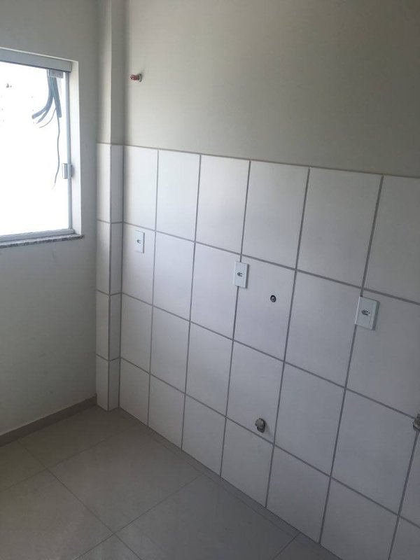 Apartamento na Quintino  Timbó - 