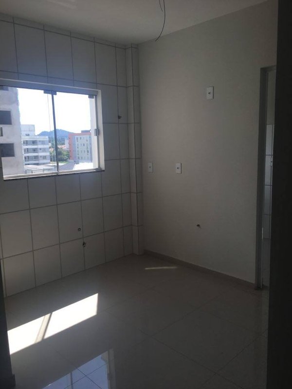 Apartamento na Quintino  Timbó - 
