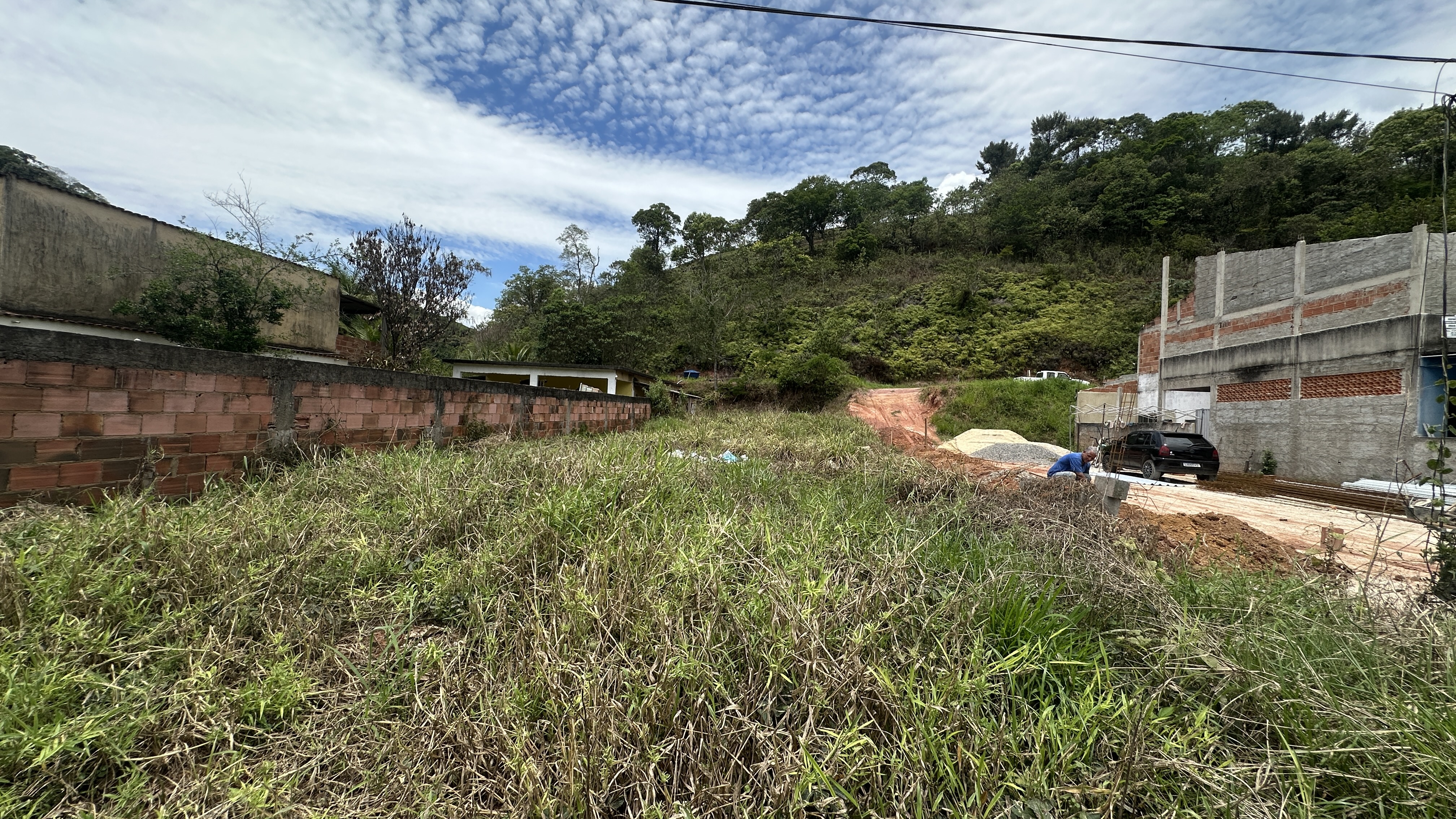 Terreno, 350 m² - Foto 2