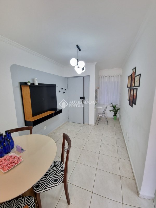 Apartamento 3 quartos à venda Bairro Assunção- SBC Avenida João Firmino São Bernardo do Campo - 