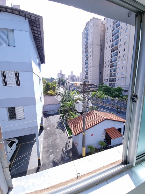 Apartamento 3 quartos à venda Bairro Assunção- SBC Avenida João Firmino São Bernardo do Campo - 