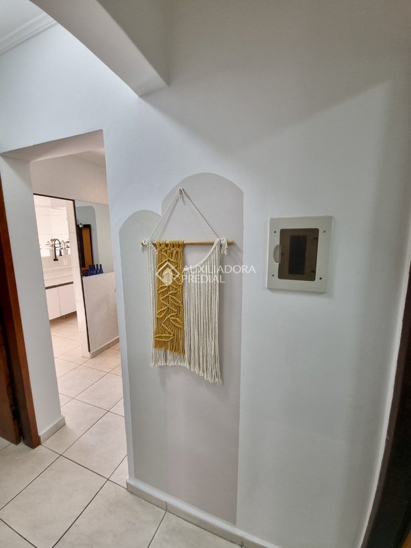 Apartamento 3 quartos à venda Bairro Assunção- SBC Avenida João Firmino São Bernardo do Campo - 