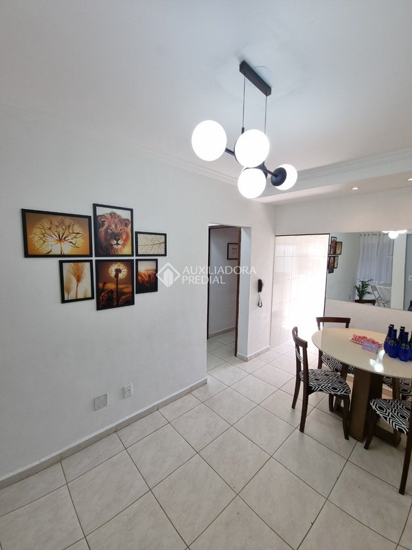 Apartamento 3 quartos à venda Bairro Assunção- SBC Avenida João Firmino São Bernardo do Campo - 