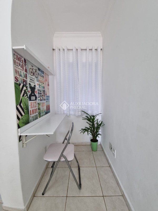 Apartamento 3 quartos à venda Bairro Assunção- SBC Avenida João Firmino São Bernardo do Campo - 