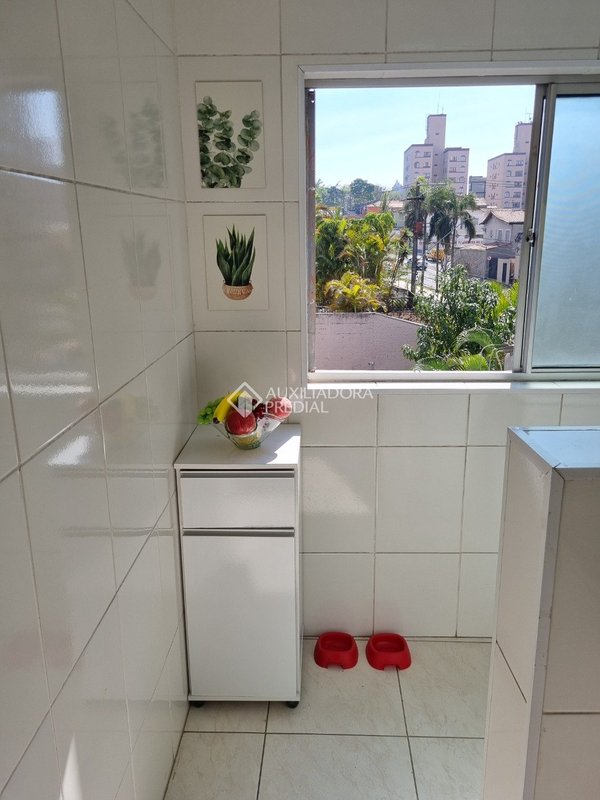 Apartamento 3 quartos à venda Bairro Assunção- SBC Avenida João Firmino São Bernardo do Campo - 