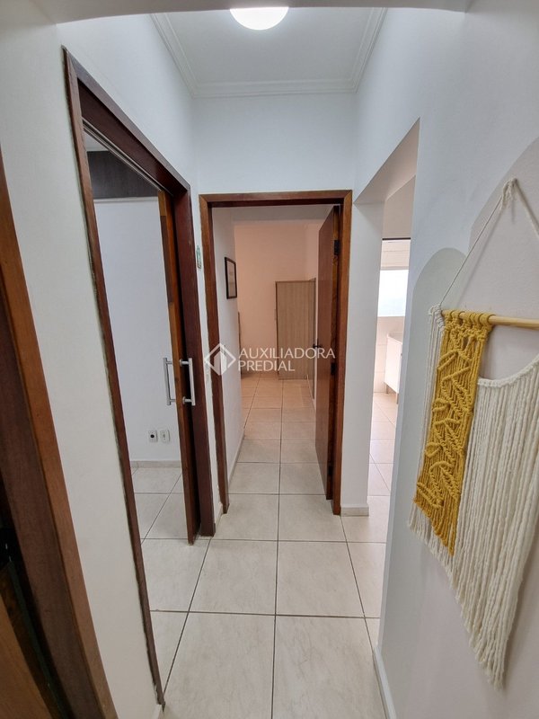 Apartamento 3 quartos à venda Bairro Assunção- SBC Avenida João Firmino São Bernardo do Campo - 