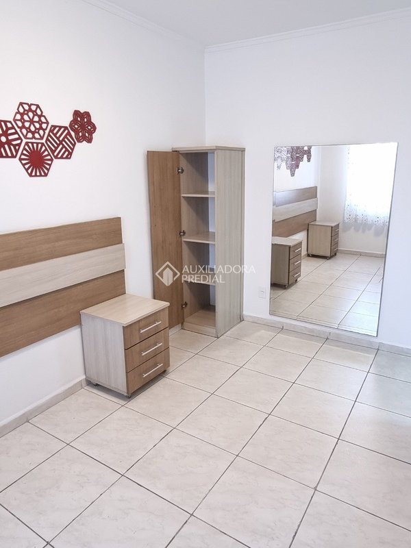 Apartamento 3 quartos à venda Bairro Assunção- SBC Avenida João Firmino São Bernardo do Campo - 