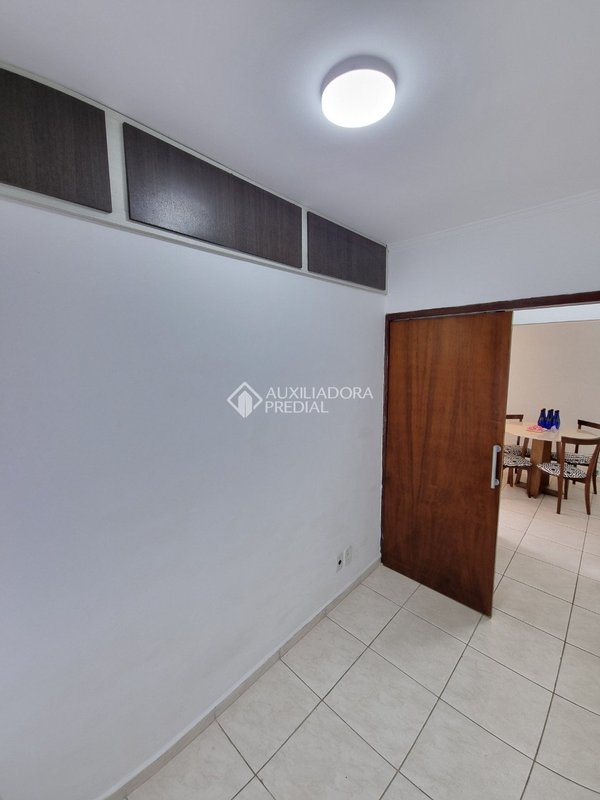 Apartamento 3 quartos à venda Bairro Assunção- SBC Avenida João Firmino São Bernardo do Campo - 