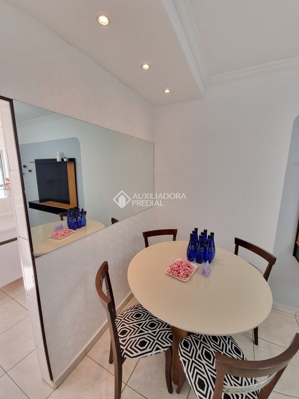 Apartamento 3 quartos à venda Bairro Assunção- SBC Avenida João Firmino São Bernardo do Campo - 