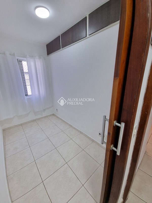 Apartamento 3 quartos à venda Bairro Assunção- SBC Avenida João Firmino São Bernardo do Campo - 