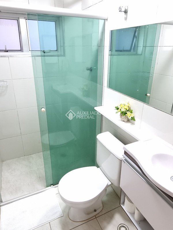 Apartamento 3 quartos à venda Bairro Assunção- SBC Avenida João Firmino São Bernardo do Campo - 