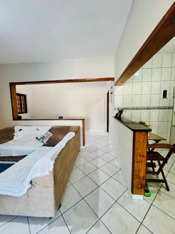 🌴 Seu refúgio na Martim de Sá está aqui!  Caraguatatuba - 