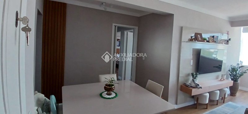 Apartamento 3 quartos, 2 banheiros em Centro, SBC Rua Municipal São Bernardo do Campo - 