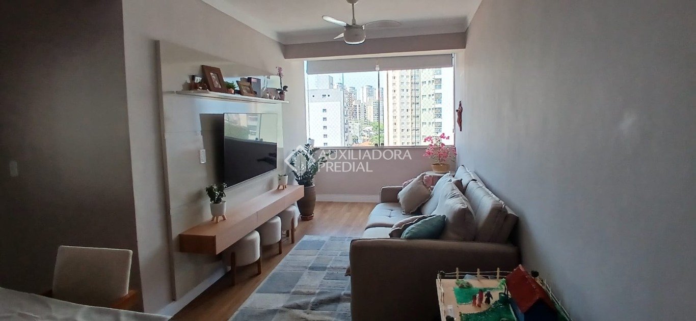 Apartamento, 3 quartos, 73 m² - Foto 4
