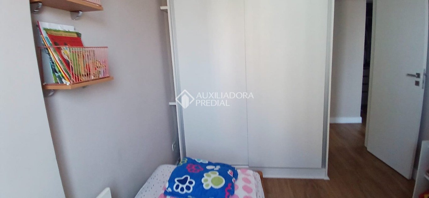 Apartamento, 3 quartos, 73 m² - Foto 5