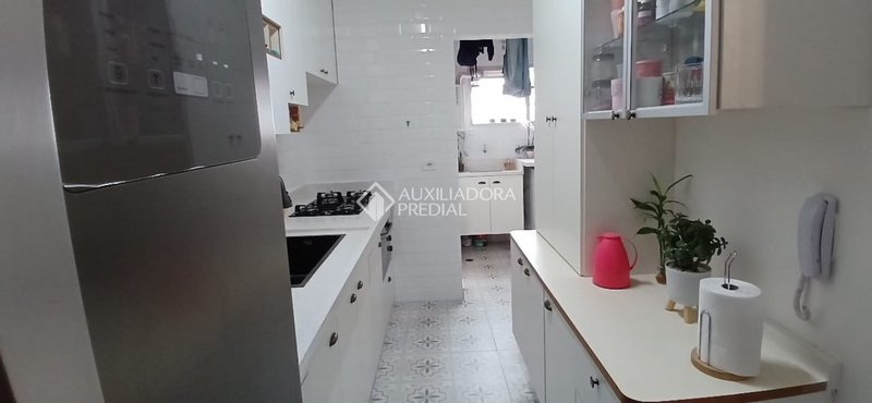 Apartamento 3 quartos, 2 banheiros em Centro, SBC Rua Municipal São Bernardo do Campo - 