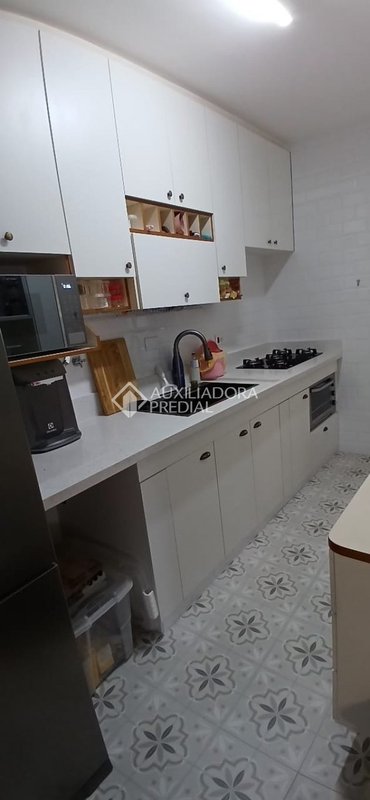 Apartamento 3 quartos, 2 banheiros em Centro, SBC Rua Municipal São Bernardo do Campo - 