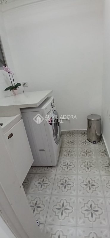 Apartamento 3 quartos, 2 banheiros em Centro, SBC Rua Municipal São Bernardo do Campo - 