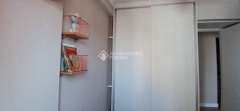 Apartamento 3 quartos, 2 banheiros em Centro, SBC Rua Municipal São Bernardo do Campo - 