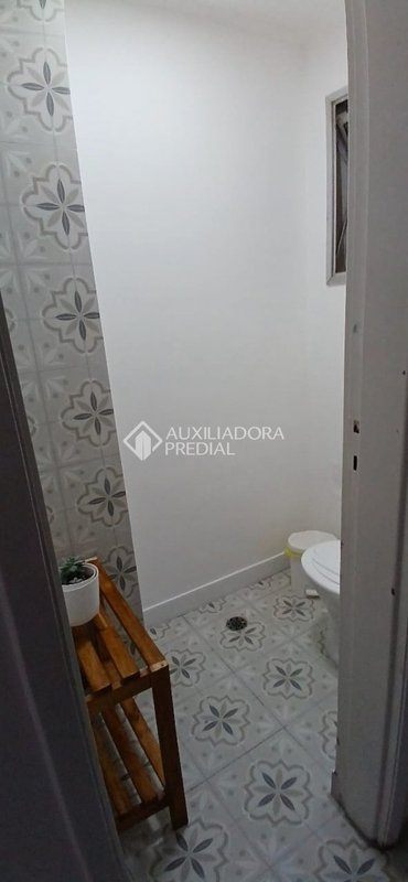 Apartamento 3 quartos, 2 banheiros em Centro, SBC Rua Municipal São Bernardo do Campo - 