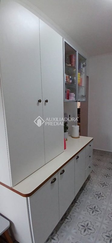 Apartamento 3 quartos, 2 banheiros em Centro, SBC Rua Municipal São Bernardo do Campo - 