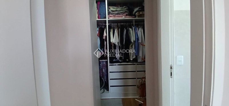 Apartamento 3 quartos, 2 banheiros em Centro, SBC Rua Municipal São Bernardo do Campo - 