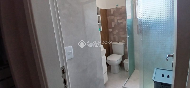 Apartamento 3 quartos, 2 banheiros em Centro, SBC Rua Municipal São Bernardo do Campo - 