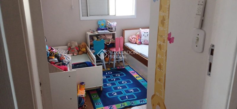 Apartamento 3 quartos, 2 banheiros em Centro, SBC Rua Municipal São Bernardo do Campo - 