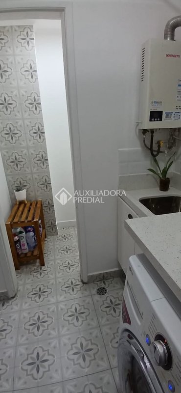 Apartamento 3 quartos, 2 banheiros em Centro, SBC Rua Municipal São Bernardo do Campo - 
