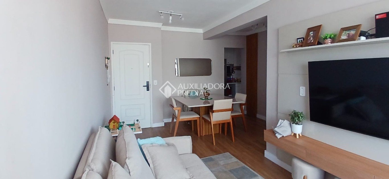 Apartamento, 3 quartos, 73 m² - Foto 1