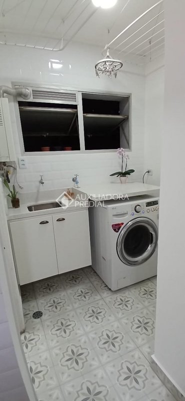 Apartamento 3 quartos, 2 banheiros em Centro, SBC Rua Municipal São Bernardo do Campo - 