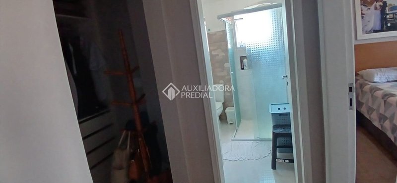 Apartamento 3 quartos, 2 banheiros em Centro, SBC Rua Municipal São Bernardo do Campo - 