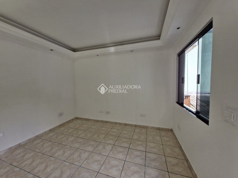 CASA TÉRREA COM EDÍCULA  - ESTUDA APTO NO NEGÓCIO - BAETA NEVES - SÃO BERNARDO DO CAMPO  São Bernardo do Campo - 