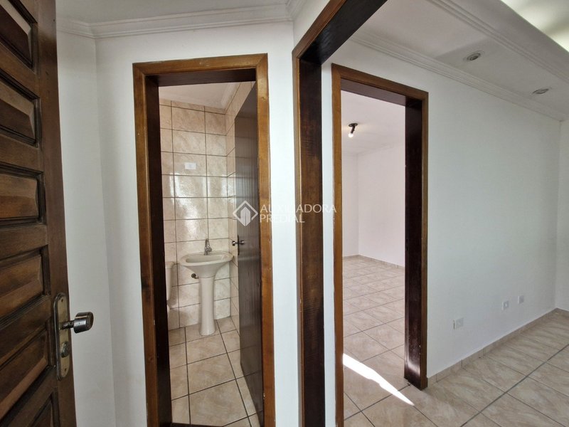 CASA TÉRREA COM EDÍCULA  - ESTUDA APTO NO NEGÓCIO - BAETA NEVES - SÃO BERNARDO DO CAMPO  São Bernardo do Campo - 