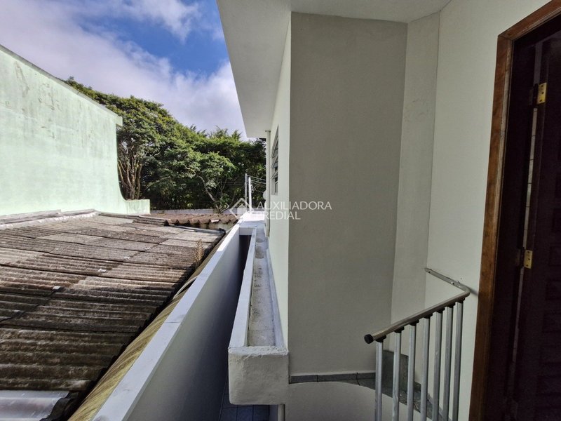 CASA TÉRREA COM EDÍCULA  - ESTUDA APTO NO NEGÓCIO - BAETA NEVES - SÃO BERNARDO DO CAMPO  São Bernardo do Campo - 