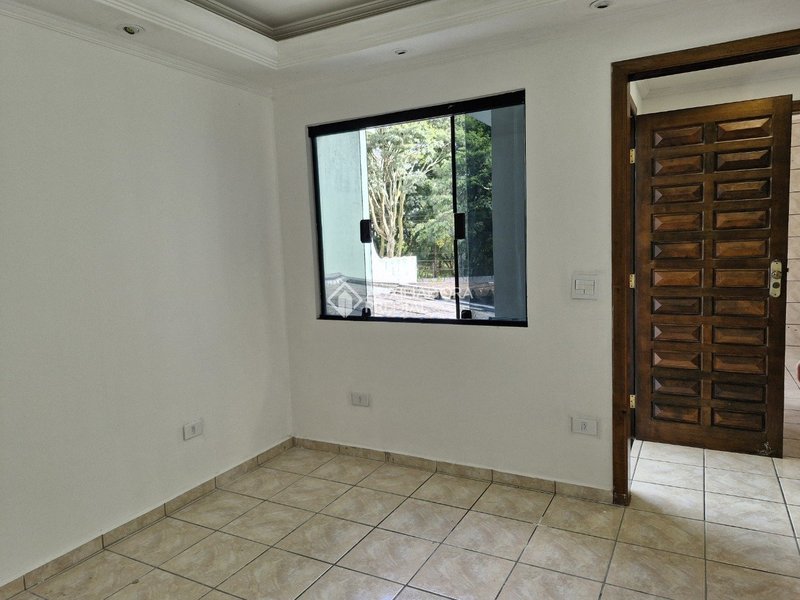 CASA TÉRREA COM EDÍCULA  - ESTUDA APTO NO NEGÓCIO - BAETA NEVES - SÃO BERNARDO DO CAMPO  São Bernardo do Campo - 