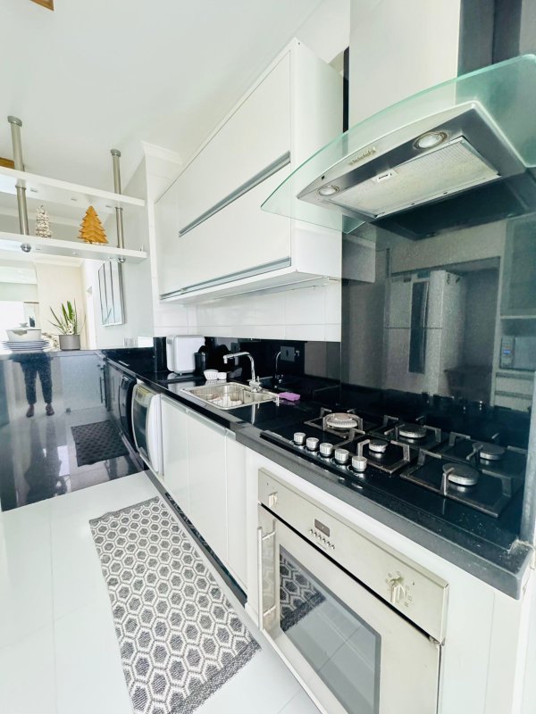 ✨ Cobertura de Luxo com Vista Mar –  Indaiá / Caraguatatuba  Caraguatatuba - 