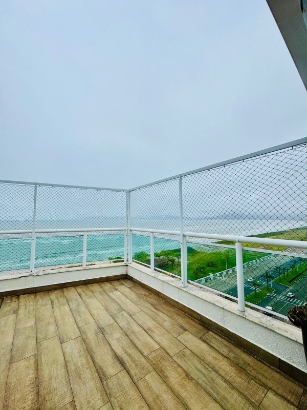✨ Cobertura de Luxo com Vista Mar –  Indaiá / Caraguatatuba  Caraguatatuba - 