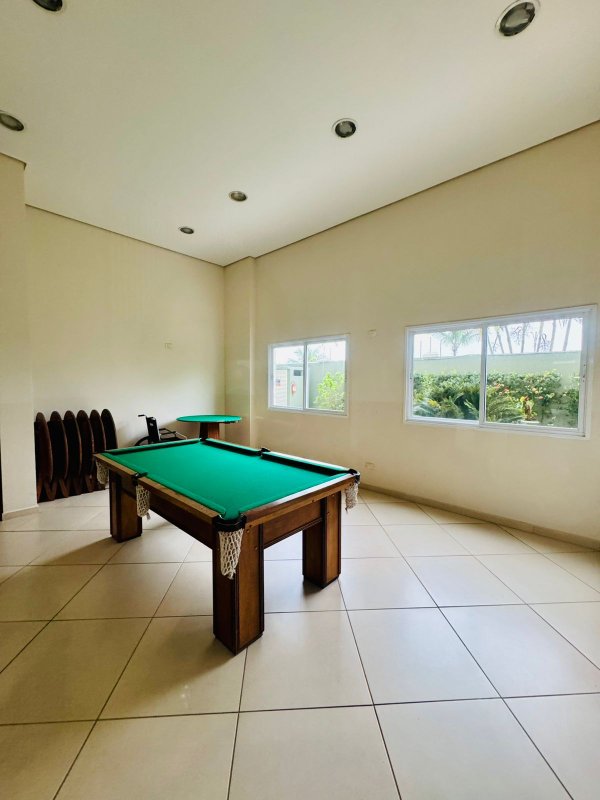 ✨ Cobertura de Luxo com Vista Mar –  Indaiá / Caraguatatuba  Caraguatatuba - 