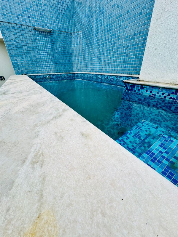 ✨ Cobertura de Luxo com Vista Mar –  Indaiá / Caraguatatuba  Caraguatatuba - 