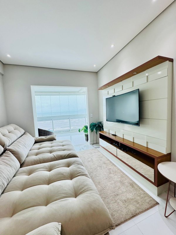 ✨ Cobertura de Luxo com Vista Mar –  Indaiá / Caraguatatuba  Caraguatatuba - 