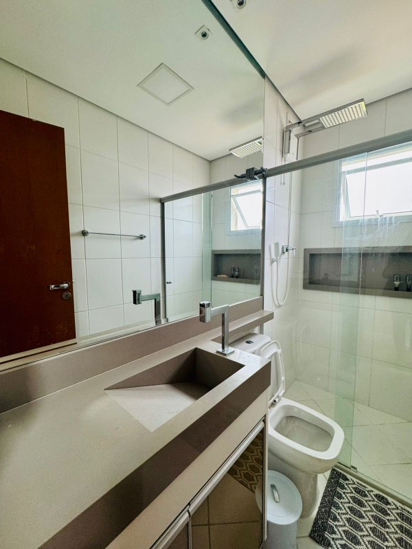 ✨ Cobertura de Luxo com Vista Mar –  Indaiá / Caraguatatuba  Caraguatatuba - 