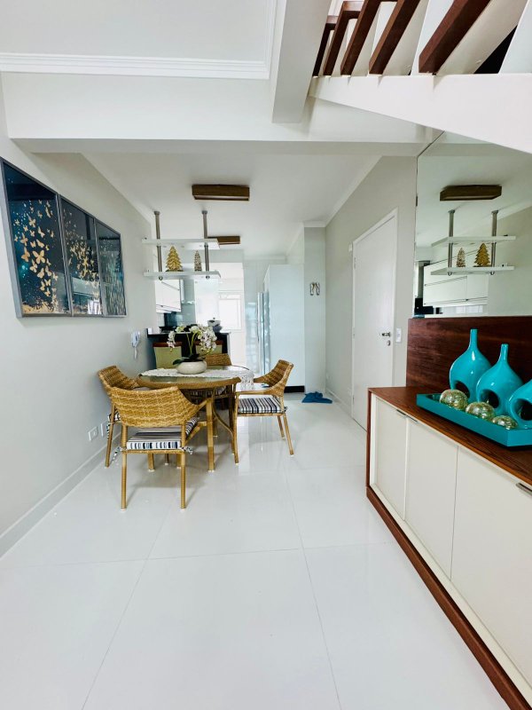 ✨ Cobertura de Luxo com Vista Mar –  Indaiá / Caraguatatuba  Caraguatatuba - 