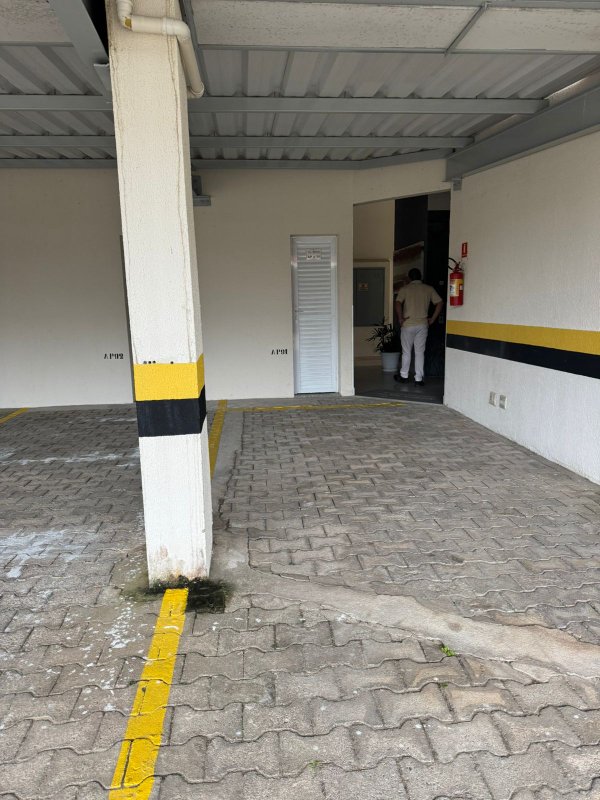 ✨ Cobertura de Luxo com Vista Mar –  Indaiá / Caraguatatuba  Caraguatatuba - 