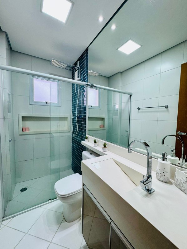 ✨ Cobertura de Luxo com Vista Mar –  Indaiá / Caraguatatuba  Caraguatatuba - 