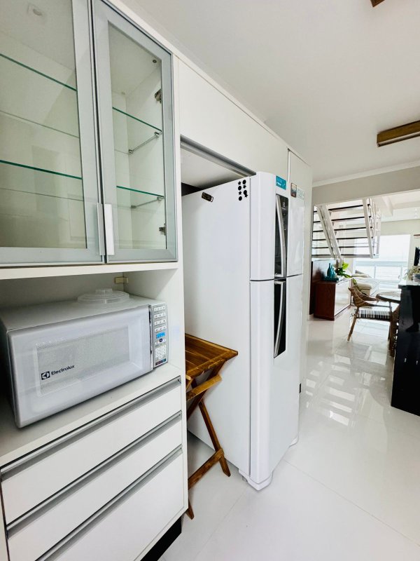 ✨ Cobertura de Luxo com Vista Mar –  Indaiá / Caraguatatuba  Caraguatatuba - 