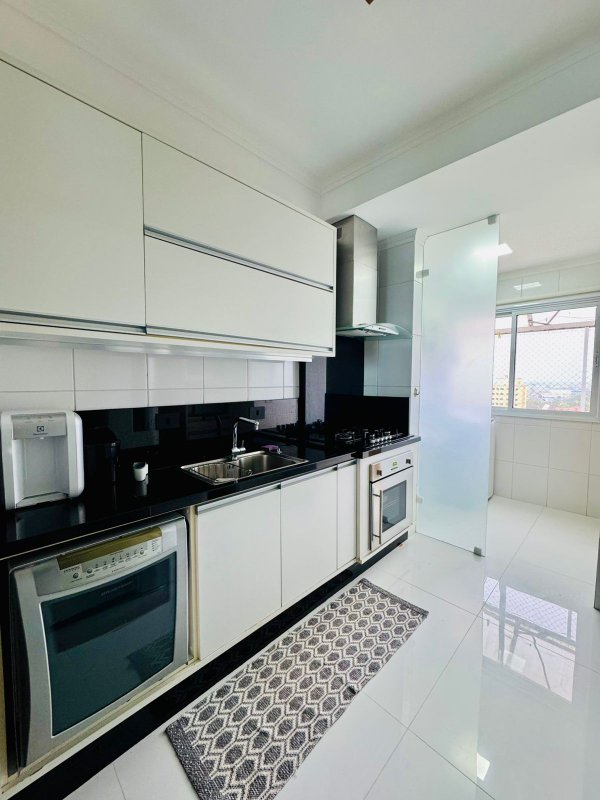 ✨ Cobertura de Luxo com Vista Mar –  Indaiá / Caraguatatuba  Caraguatatuba - 